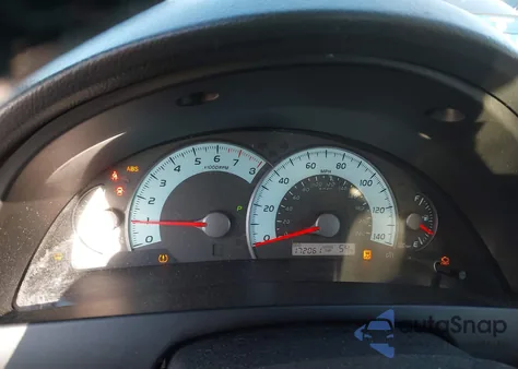 2010 Toyota Camry Se from USA, damaged, VIN 4T1BF3EKXAU572508